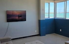 Vista mar com 3 quartos próx ao Jaraguá - Photo 24