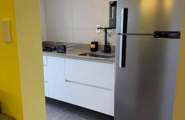 Flat Red Sorocaba - Yellow - Photo 12