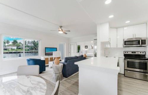 Waterfront Getaway | Pool, Hot Tub & Gym - Photo 13