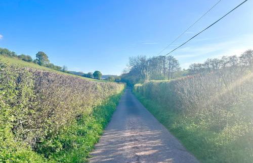 Luxury 4 bed former hay loft SLEEPS 6 - Foto 65