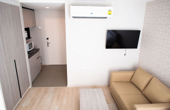 I'm Chinatown Residence - Photo 29