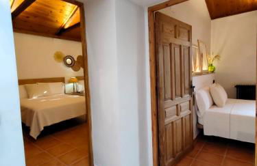 La Casa del Alcalde Casa Rural - Foto 9