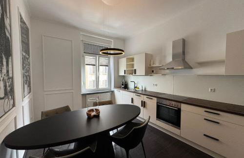 Historical Luxury Homes - Familiensuite mit Terrasse - Foto 16