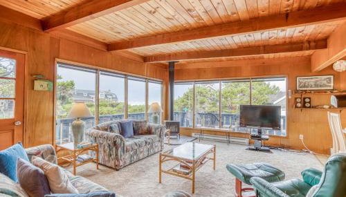 Sea Here - Meredith Lodging - Foto 2