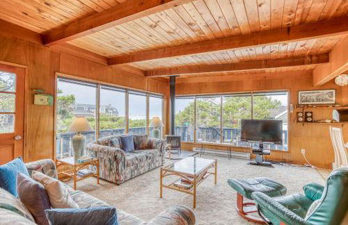 Sea Here - Meredith Lodging - Foto 2