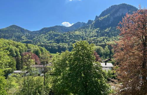 Wohlfühlzimmer "Zirbentraum Kampenwand" - Foto 28