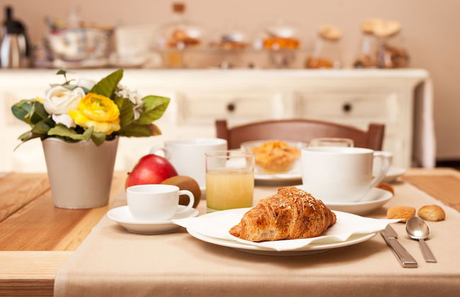 Poggiolivi Agriturismo Bio in Maremma - Photo 48