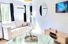 Arizona Dream - T1 Bis Climatisé 4p WiFi - Foto 17