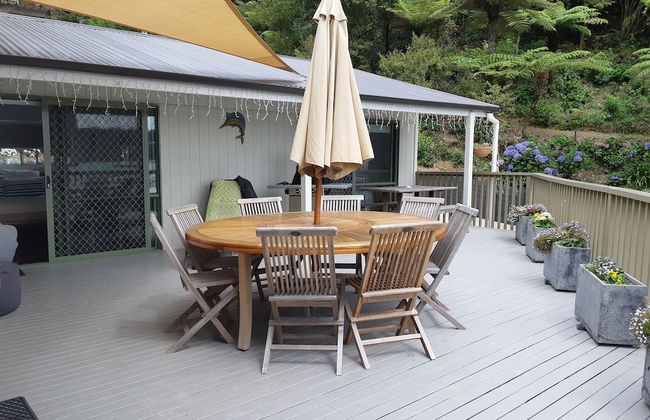 Water's Edge Holiday Homes - Foto 25