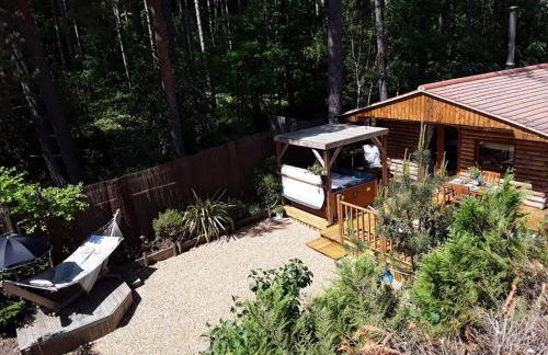 Deerdale Lodge - Foto 6