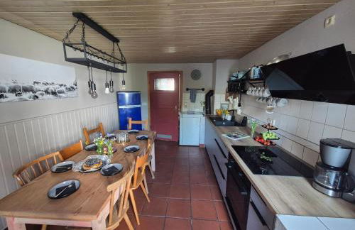Maison Fuchs - Fantastisches ehemaliges Bauernhaus mit Garten, WiFi und BBQ - Foto 24