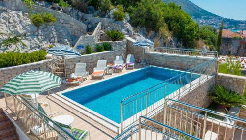 Villa Borna Apartments - Deluxe Studio Apartment - br 2 - Foto 4