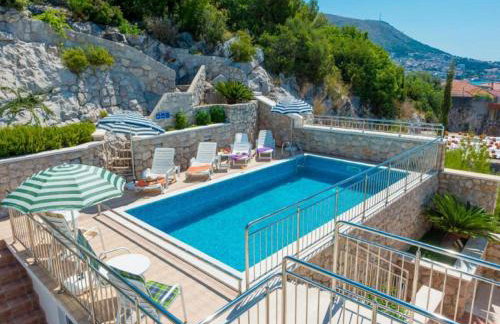 Villa Borna Apartments - Deluxe Studio Apartment - br 2 - Photo 4