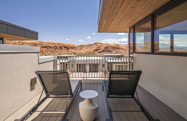 Lionsback Resort - Foto 59