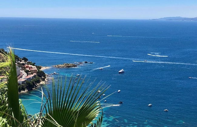 Villa Buraux - Foto 21