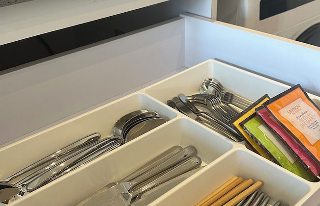 Hovoh Boutique Serviced Apartment - Foto 32