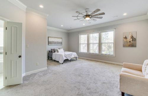 Spacious Hot Springs Village Home Less Than 1 Mi to Lake! - Foto 17