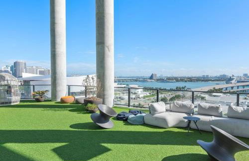 Sol y Mar Residences - Foto 16