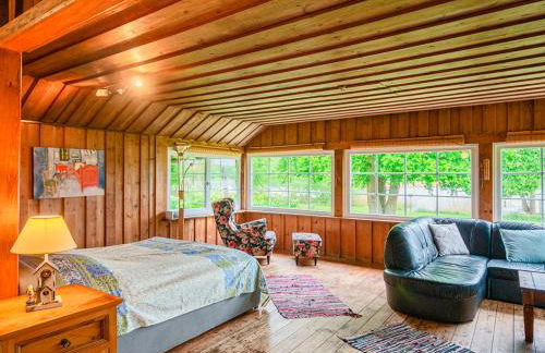 Bungalow Prütz - Foto 7