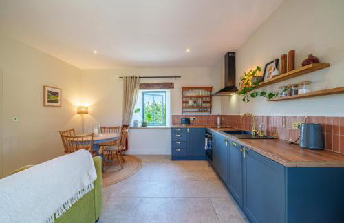 Tan Apartment - Shap - Great for Walkers - Foto 5