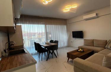 The Horizon - Foto 1