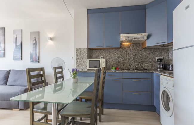 Port Canigó - Foto 5