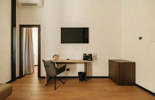 Cavour Suites - Foto 49
