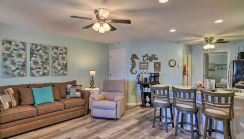 Ethels Beachfront Getaway - Foto 2