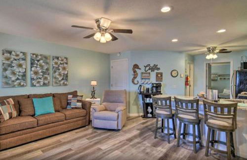 Ethels Beachfront Getaway - Foto 2