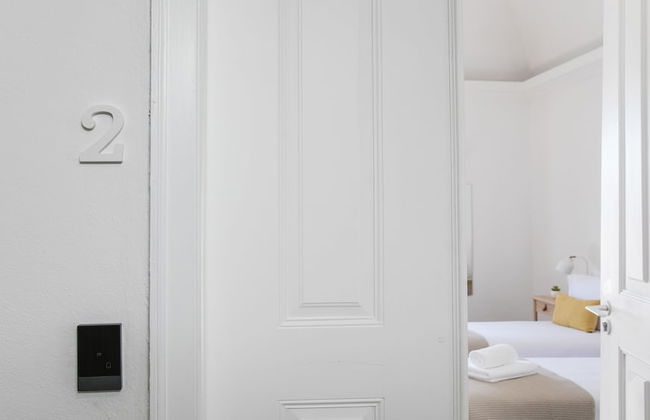 Casa Soure Suites & Apartments - Foto 9