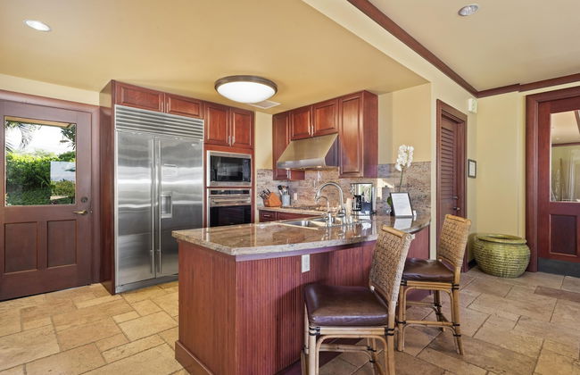 Big Island Waiulaula at Mauna Kea by Coldwell Banker Island Vacations - Foto 19