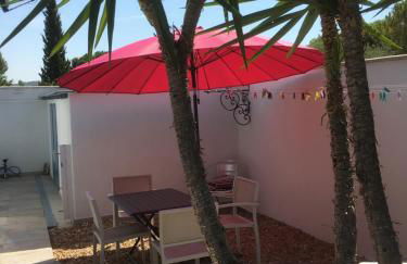 Mon petit coin de paradis - Foto 24