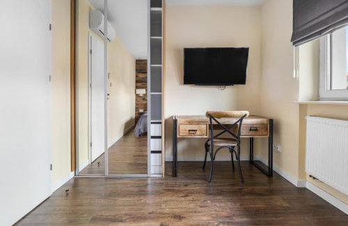 Willa pod Warszawą & SPA & Grota Solna - Foto 9