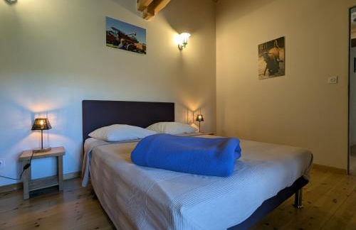 Maison de caractère avec grand terrain, proche d'Arlempdes, labels ECOGÎTE et Tourisme & Handicap - FR-1-582-118 - Foto 11