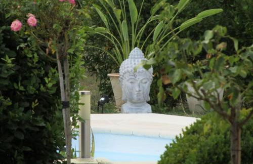 Exclusive Luxury Villa in Valbonne - Foto 4