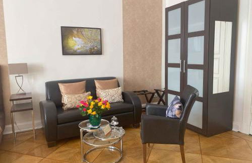 Boutique Hotel Mittendrin Berlin - Foto 38