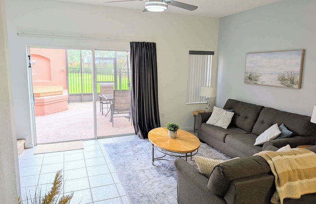 Terra Verde Resort Amenities & More! - Foto 16