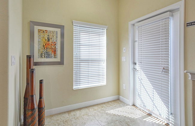 Family Friendly 5 Bedrooms Home Close to Disney 4849 - Foto 53