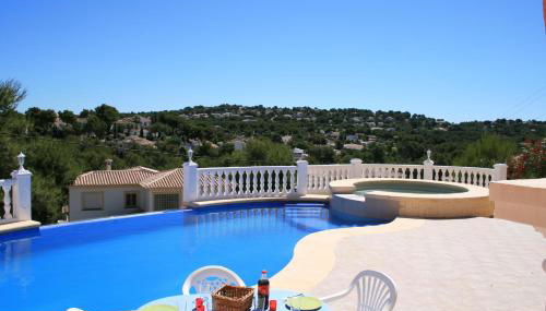 Villa Redonda I - Foto 2