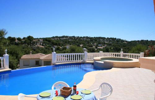 Villa Redonda I - Foto 2