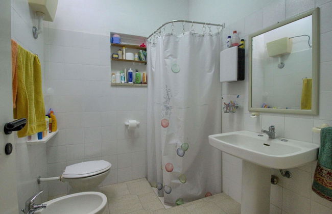 La Chioggia Fronte Spiaggia Specchiarica - Foto 18