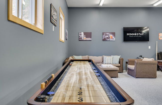 Moonlight Cove - Lakeside Lodge - Photo 5