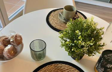 Apartament de la Madrona 1st floor Easy street parking - Foto 8