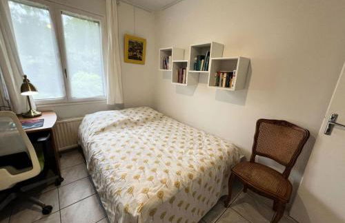 Résidence 104-grayan Et L Hopital - 104 - Agréable villa avec piscine dans un quartier calme MAE-6111 - Foto 20