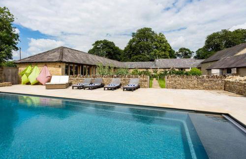 Lavender Farmhouse - Foto 31