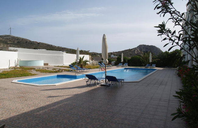 Athena Palace - Foto 16