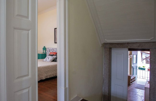 Casa dos Livros - Guest House - Foto 26