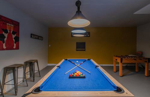 Superb House by SeaWorld, Private POOL & GameRoom - Foto 5