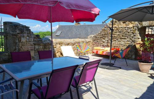 Ma Maison Charme et déco atypique SophieAndCo - Photo 13