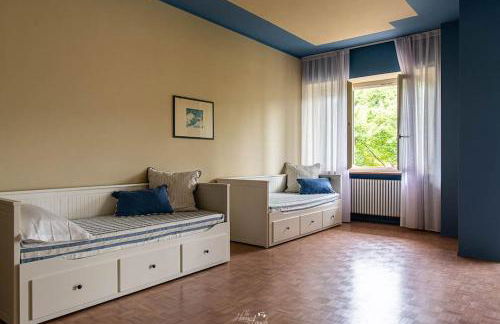 Villa Fiori - Foto 25